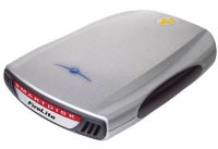 Smartdisk FireLite FireWire 2.5 Portable HDD 40GB (FWFL40) Smartdisk FireLite FireWire 2.5 Portable HDD 40GB (FWFL40)